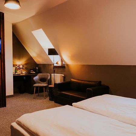Wellness Hotel Liberecka Vysina Exterior photo
