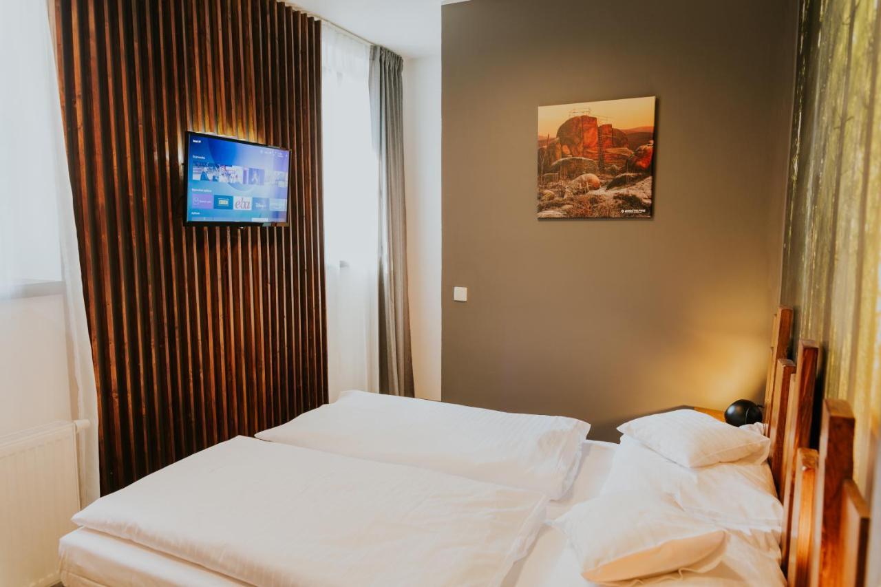 Wellness Hotel Liberecka Vysina Exterior photo