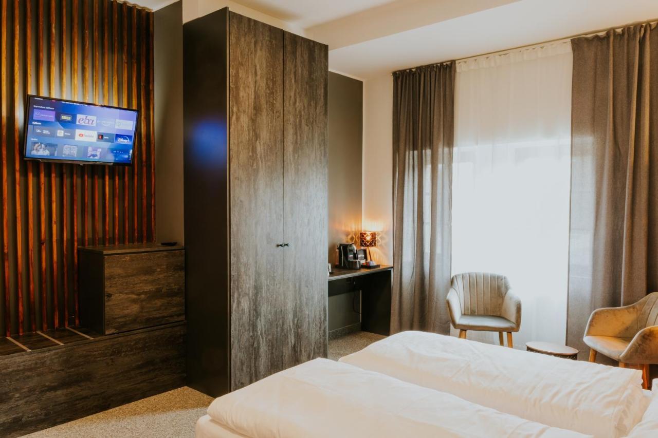 Wellness Hotel Liberecka Vysina Exterior photo